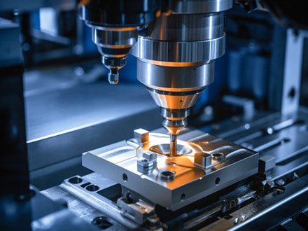 For å fremme transformasjon og oppgradering kan det forventes laser + konstruksj