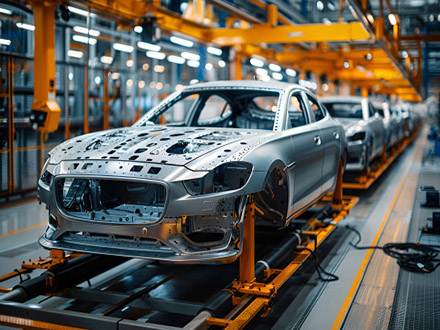 Arbeidsprinsipp og anvendelsesfelt for laserskjæringsutstyr