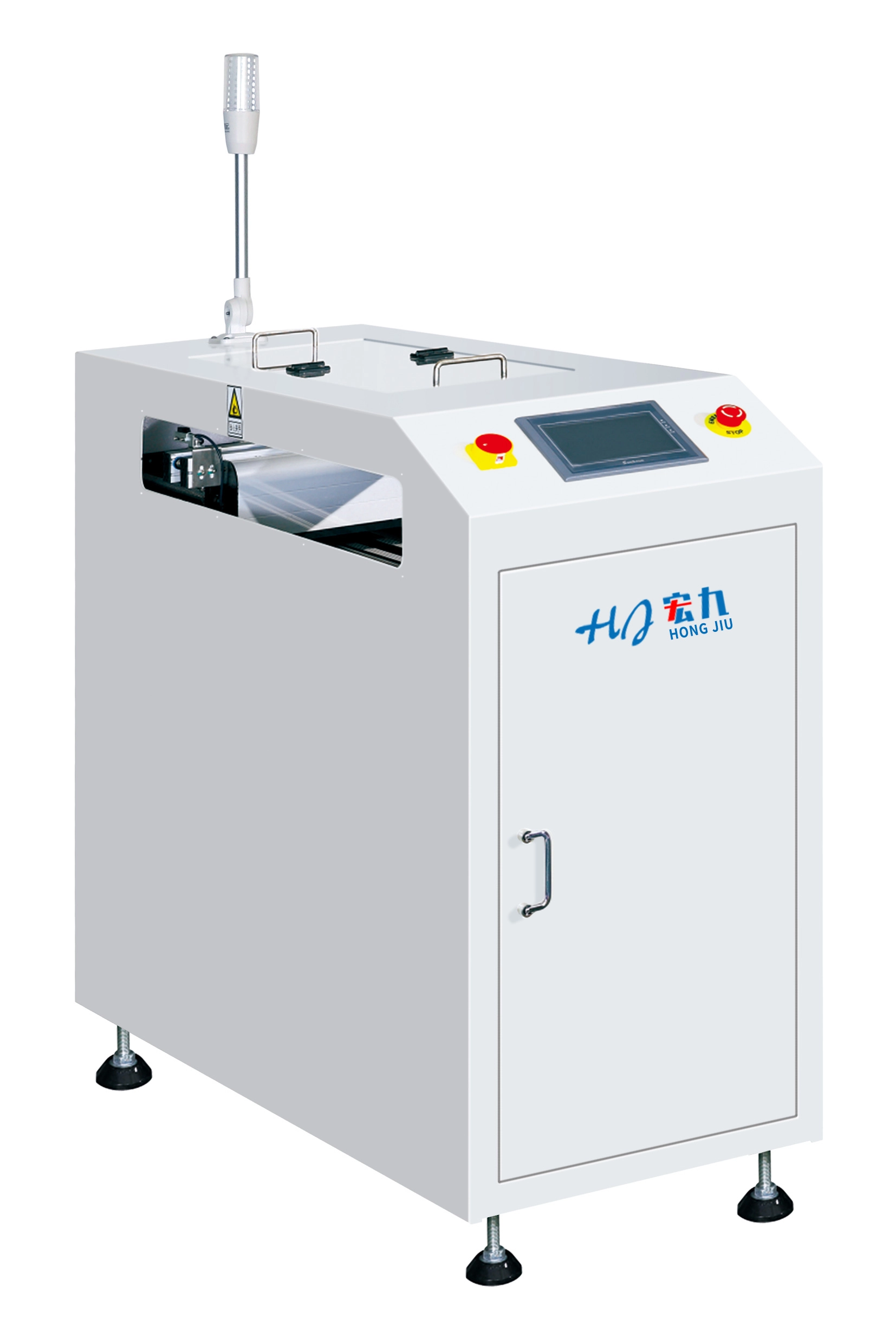 Parallell transplantasjon